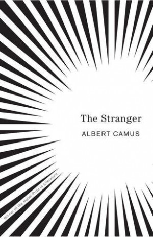 Start by marking “The Stranger” as Want to Read: