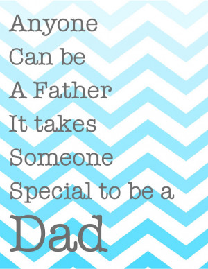 Free Fathers Day Printable from Wine & Glue