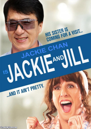 Funny Jack and Jill