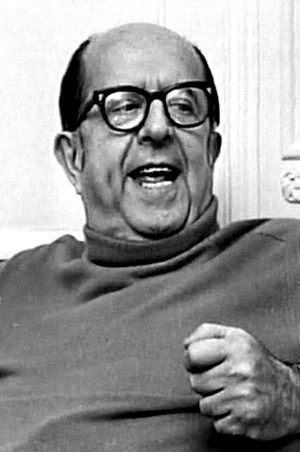 Phil Silvers Photo