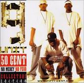 50 Cent lyrics - No Mercy, No Fear lyrics (2002)
