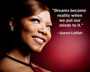 queen latifah