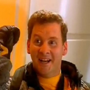 Red Dwarf quotes