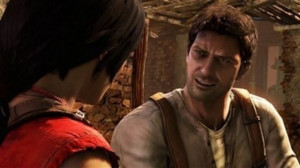 ... : [PS3] Uncharted 3? Sicuro secondo il doppiatore di Nathan Drake