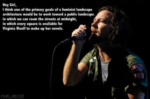 Pearl Jam Quotes http://community.pearljam.com/viewtopic.php?f=4&t ...