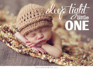 Sweet Quotes Baby Quotes Heart Touching Quotes Sleep Quotes