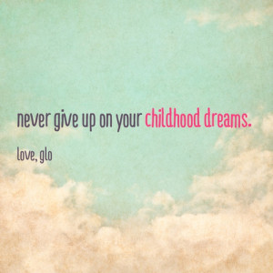dream quotes | Tumblr