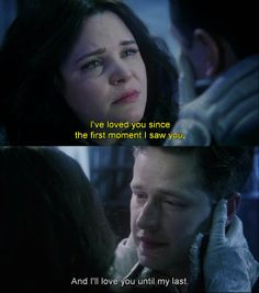 Snow and her Charming ♥ More