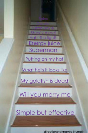 quotes one direction video one direction video 1d facts and quotes one ...