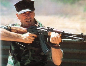 Gunny Highway Heartbreak Ridge Quotes. QuotesGram
