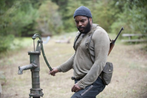 The Walking Dead Recap: Look at the Flowers