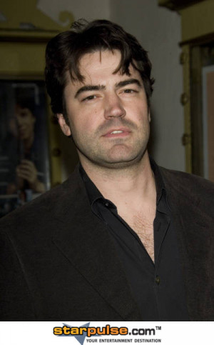 Ron Livingston Csh