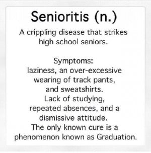 seniors #senioritous #quote #school #funny #lol #graduating # ...