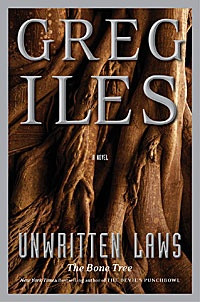 Greg Iles New Books