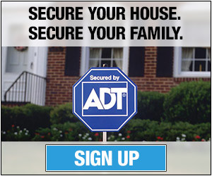 ADT – Free Home Security Quote