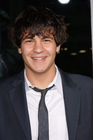 Jordan Masterson Actor