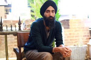 pretend boyf Waris Ahluwalia: Singh Ahluwaliastyl, Handsome Men, Boyf ...
