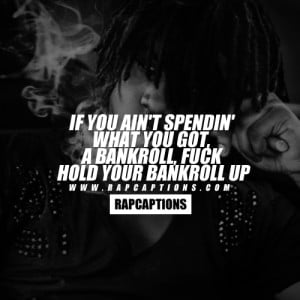 Chief keef Quote