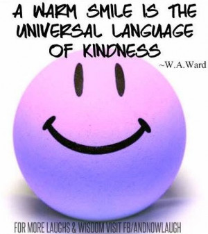 Quotes About Smiley Faces. QuotesGram