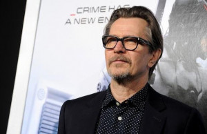 Gary Oldman took Hollywood to task in a contentious Playboy interview ...