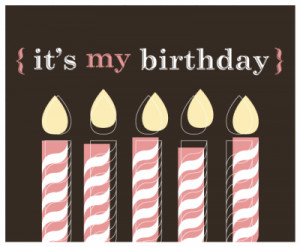 It is officially March 8th ! and I wanted to share the first present I ...