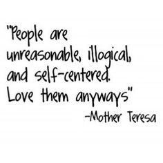 quotes 3 teresa gold mother teresa loved quotes quotes sayings sayings ...