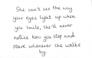 Invisible Quotes Tumblr...