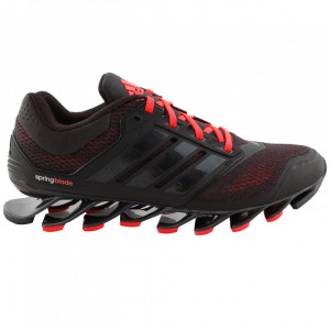 Adidas Springblade Running Shoes Black
