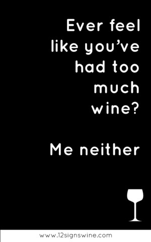 Wine Quotes on Pinterest