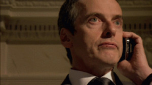 The Thick Of It Malcolm Tucker