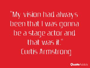QUOTES ABOUT ACTING ON STAGE image gallery