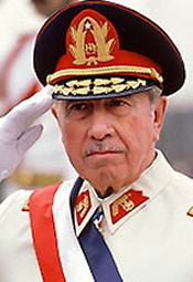 Augusto Pinochet quotes