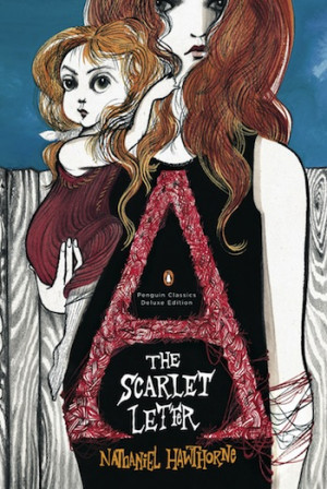 Literature: The Scarlet Letter