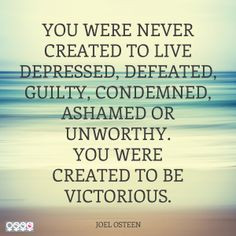 Joel Osteen On Forgiveness