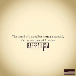 Heartbeat of America Baseballism