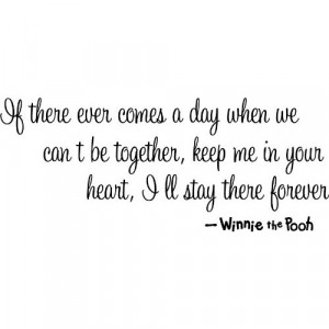 Together Forever Sayings