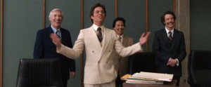 Fred Galle in Anchorman 2 The Legend Continues as Jack Lime's ...