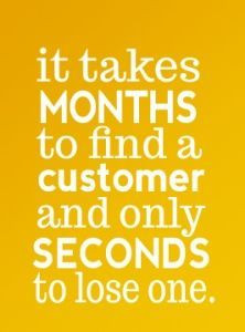startup #quote #customer #retention More