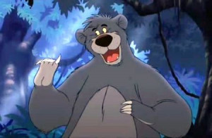 stop that bear quotes from the jungle book 2 with