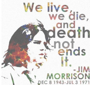 13 Jim Morrison quotes that will make you look at life differently