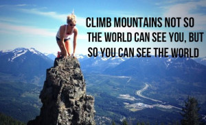 Outdoor, Fit Hot, Motivation Determination, Hiking Quotes, Hiking ...
