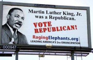 Quotes That Show People Who Say MLK Jr Was A Conservative Are Full ...
