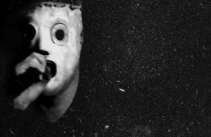 Corey Taylor Gif Mask Slipknot picture