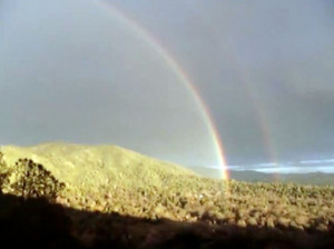 Double Rainbow | Know Your Meme