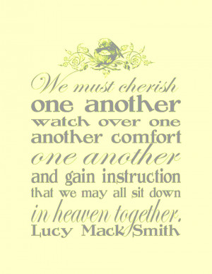 Missing My Mom In Heaven Quotes Quote at {chocolate on my