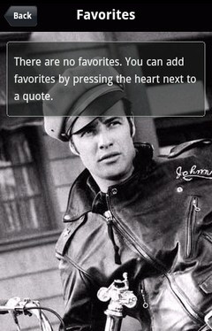 Marlon Brando Quotes