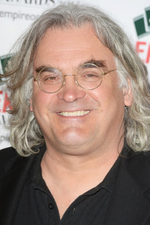 Paul Greengrass Picture 21