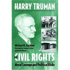 How then did Harry Truman rise above the assumptions of his family and ...