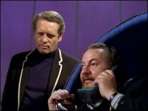 patrick mcgoohan prisoner quotes