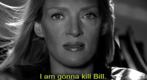 Quotes Around Movie Titles